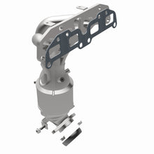 Load image into Gallery viewer, MagnaFlow Exhaust Products 50805 HM Grade Manifold Catalytic Converter for Select Nissan Altima, Nissan Sentra