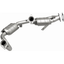 Load image into Gallery viewer, MagnaFlow Exhaust Products 23523 HM Grade Direct-Fit Catalytic Converter for Select Ford Taurus, Mercury Sable