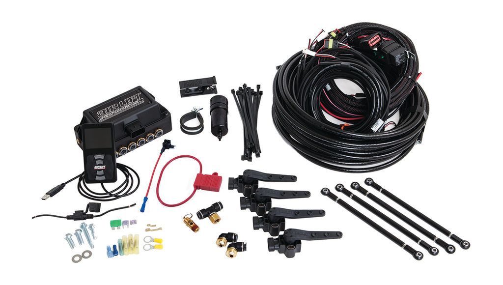 Performance-3H(38In-Air-Lineno-Tankno-Compressor)