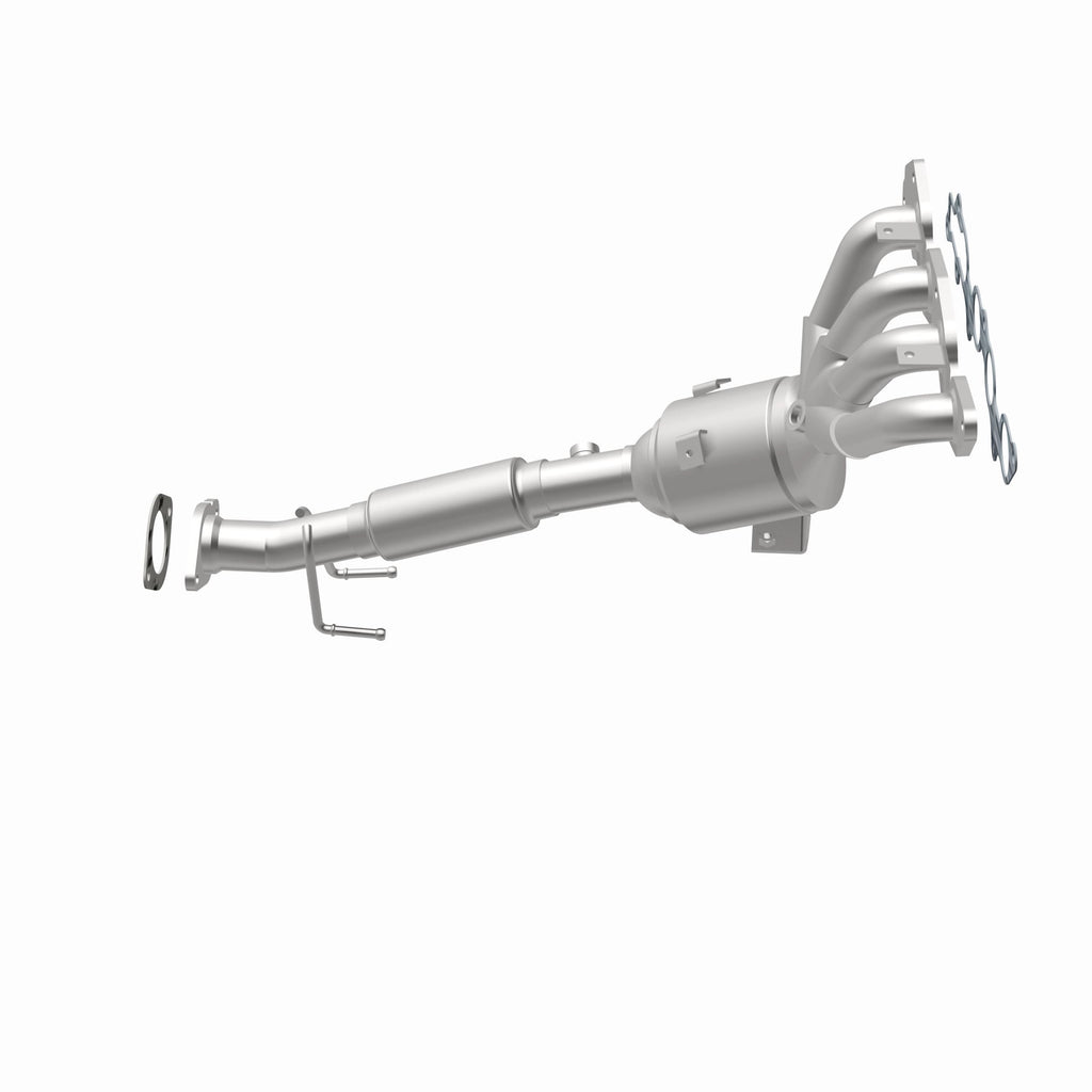 MagnaFlow Exhaust Products 5631186 California CARB Manifold Catalytic Converter for Select Ford C-Max