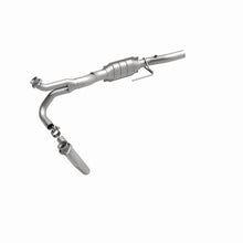 Load image into Gallery viewer, MagnaFlow Exhaust Products 23298 HM Grade Direct-Fit Catalytic Converter for Select Dodge Ram Van, Dodge Ram Van, Dodge Ram Van