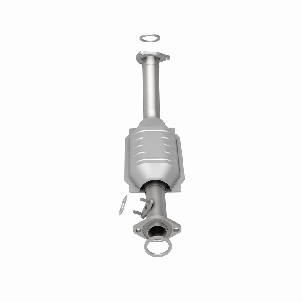 MagnaFlow Exhaust Products 49117 OEM Grade Direct-Fit Catalytic Converter for Select Toyota Tundra