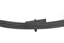 Load image into Gallery viewer, Rough Country 8008KIT Leaf Spring for Select Jeep CJ5, Jeep Scrambler