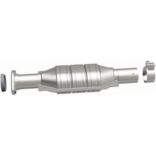 Load image into Gallery viewer, MagnaFlow Exhaust Products 51518 OEM Grade Direct-Fit Catalytic Converter for Select Ford Escape, Mercury Mariner