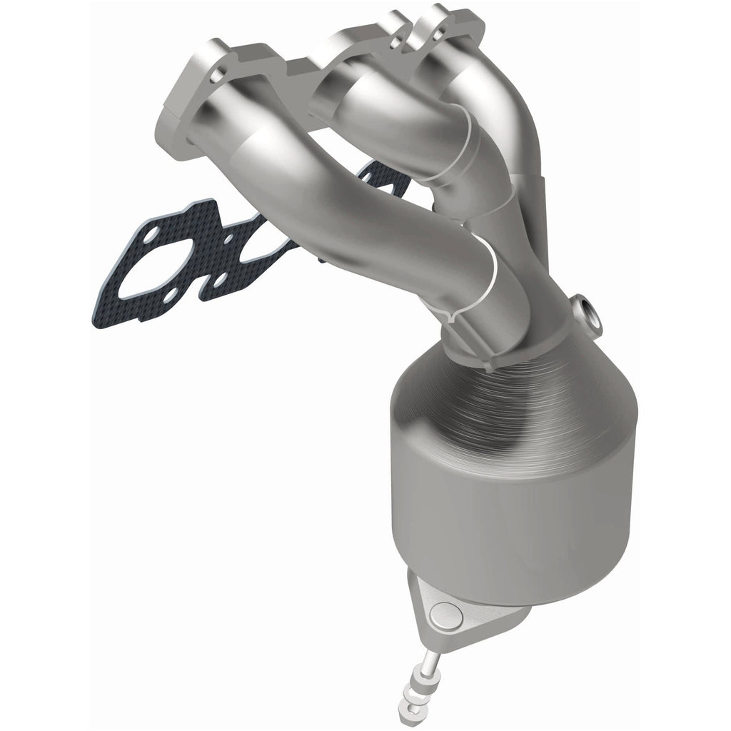MagnaFlow Exhaust Products 5582920 California CARB Manifold Catalytic Converter for Select Ford Escape, Mercury Mariner