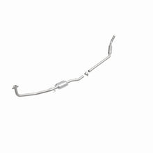 Load image into Gallery viewer, MagnaFlow Exhaust Products 23898 HM Grade Direct-Fit Catalytic Converter for Select Toyota Paseo, Toyota Tercel