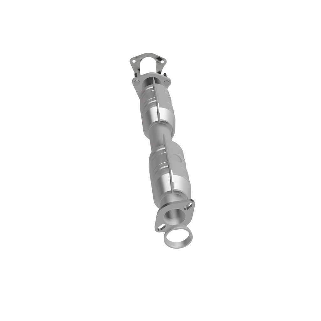 MagnaFlow Exhaust Products 23387 Standard Grade Direct-Fit Catalytic Converter for Select Ford Bronco II, Ford Ranger