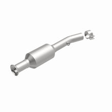 Load image into Gallery viewer, MagnaFlow Exhaust Products 21-288 OEM Grade Semi-Direct Fit Catalytic Converter for Select Chevrolet Prizm, Toyota Corolla