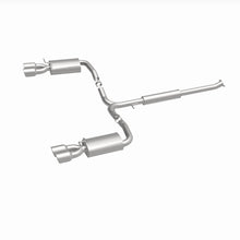 Load image into Gallery viewer, MagnaFlow Exhaust Products 19457 Street Series Polished Cat-Back System for Select Hyundai Sonata, Kia Optima