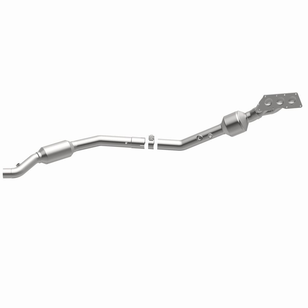 MagnaFlow Exhaust Products 22-068 OEM Grade Manifold Catalytic Converter for Select Mercedes-Benz GLE350, Mercedes-Benz ML350