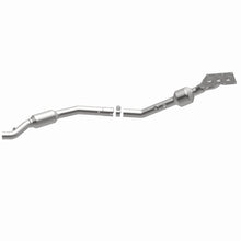 Load image into Gallery viewer, MagnaFlow Exhaust Products 22-068 OEM Grade Manifold Catalytic Converter for Select Mercedes-Benz GLE350, Mercedes-Benz ML350