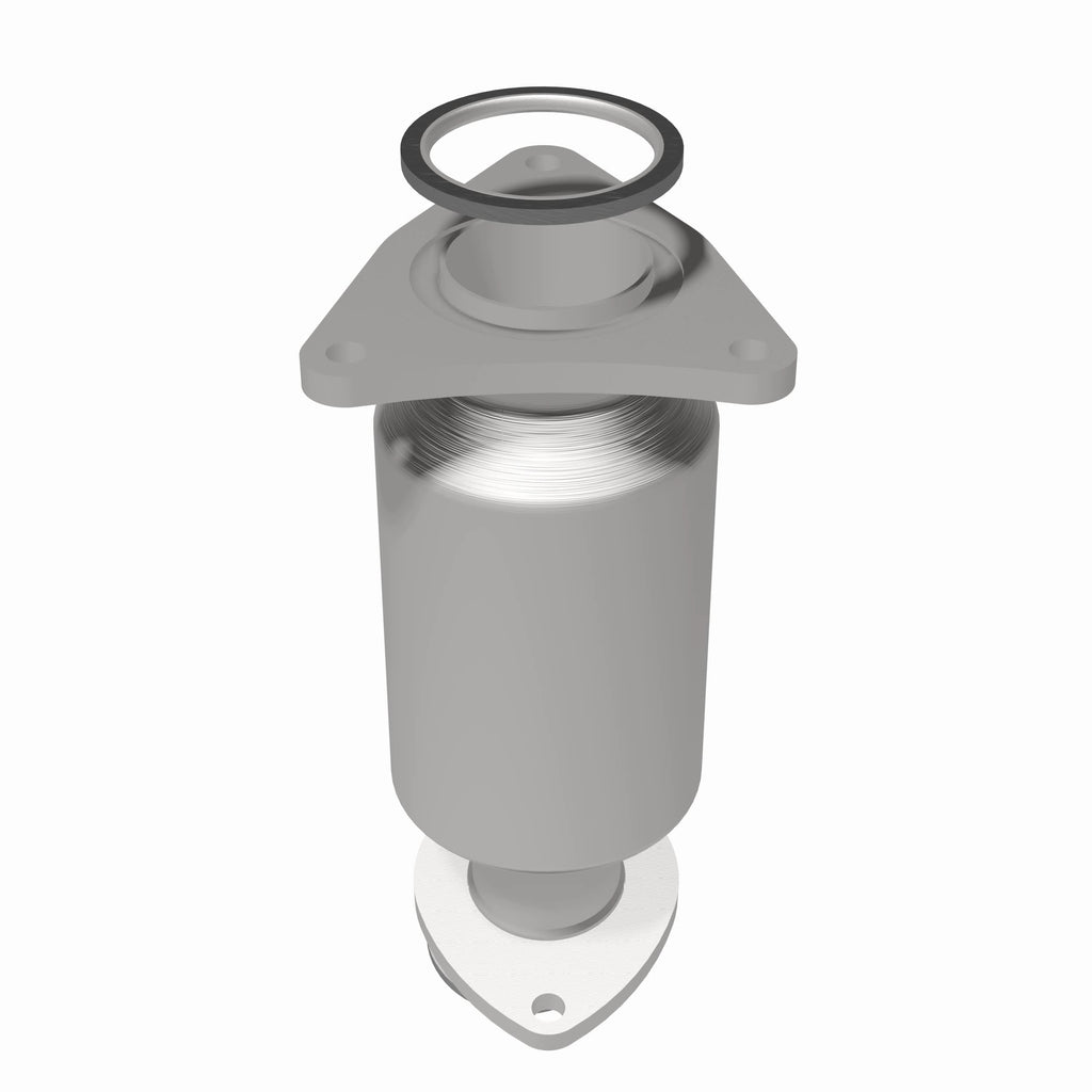 MagnaFlow Exhaust Products 5411032 California CARB Direct-Fit Catalytic Converter for Select Lexus GS430, Lexus SC430