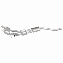 Load image into Gallery viewer, MagnaFlow Exhaust Products 280321 OEM Grade Direct-Fit Catalytic Converter for Select Volkswagen Atlas, Volkswagen Atlas Cross Sport