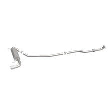 Load image into Gallery viewer, MagnaFlow Exhaust Products 16646 Street Series Polished Cat-Back System for Select Pontiac Solstice