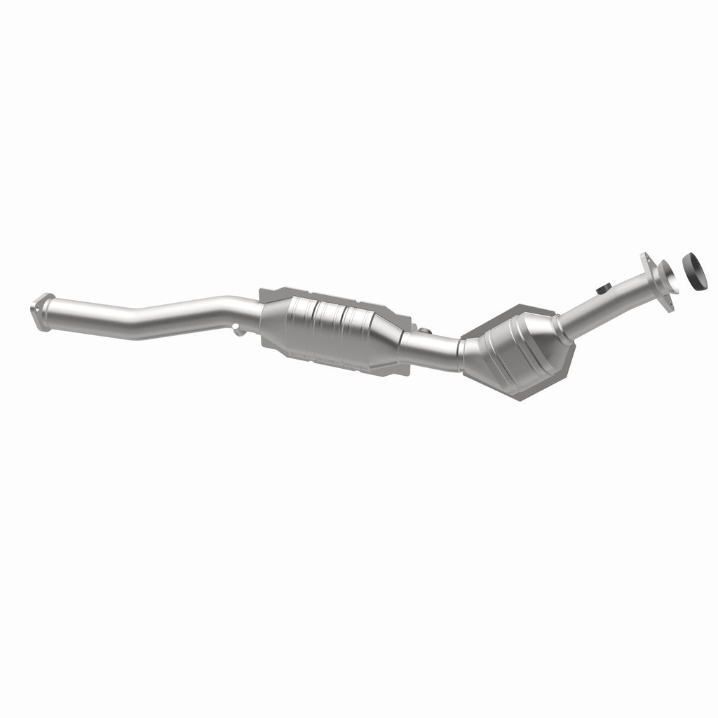 MagnaFlow Exhaust Products 52112 OEM Grade Direct-Fit Catalytic Converter for Select Ford Ranger