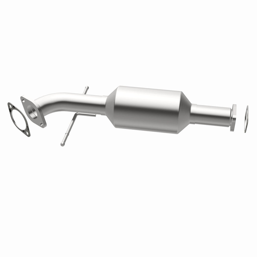 MagnaFlow Exhaust Products 5491544 California CARB Direct-Fit Catalytic Converter for Select Kia Sedona