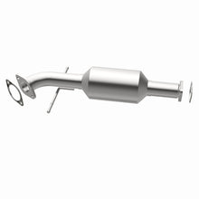 Load image into Gallery viewer, MagnaFlow Exhaust Products 5491544 California CARB Direct-Fit Catalytic Converter for Select Kia Sedona