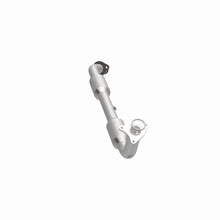 Load image into Gallery viewer, MagnaFlow Exhaust Products 5582633 California CARB Direct-Fit Catalytic Converter for Select Lexus LX570, Toyota Land Cruiser