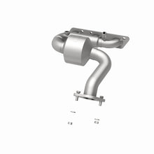 Load image into Gallery viewer, MagnaFlow Exhaust Products 51173 OEM Grade Manifold Catalytic Converter for Select Ford Sable, Ford Taurus, Mercury Sable