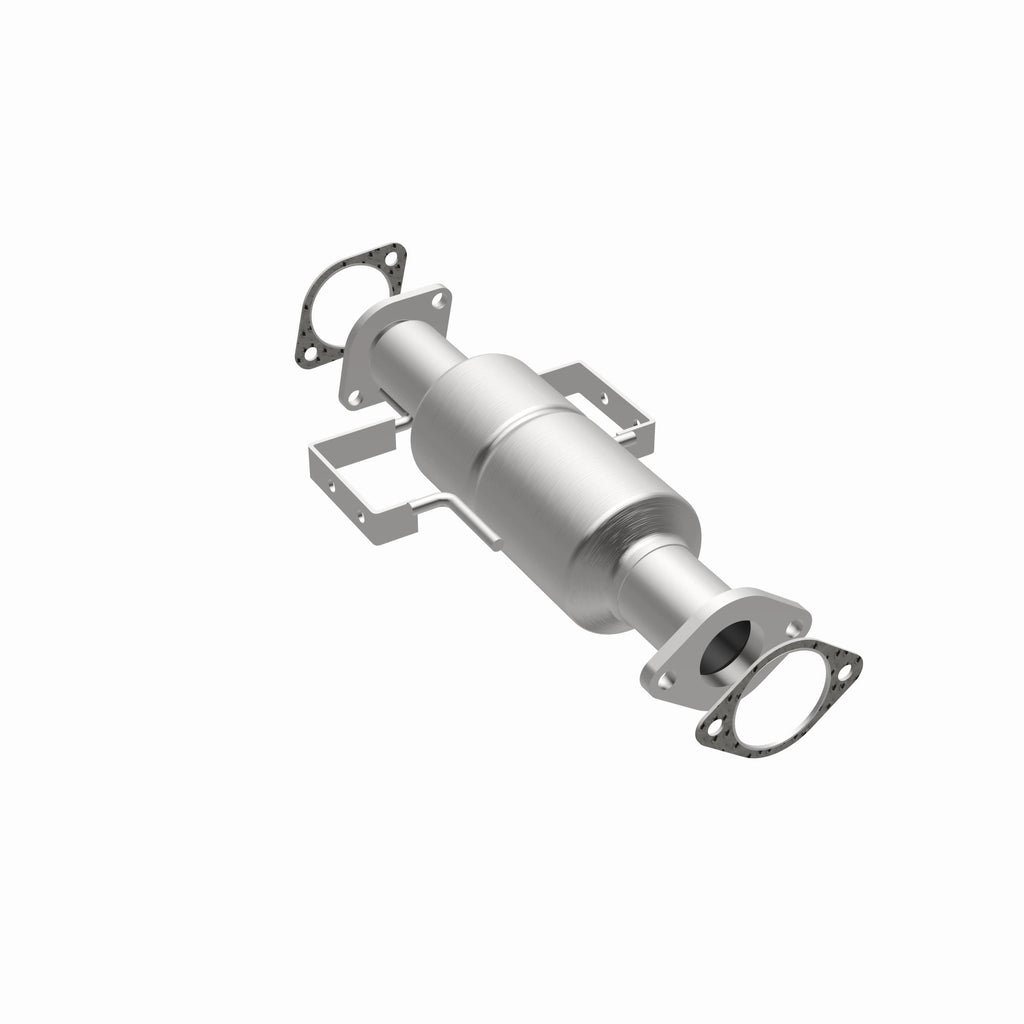 MagnaFlow Exhaust Products 4481243 California CARB Direct-Fit Catalytic Converter for Select Eagle Talon, Mitsubishi Eclipse