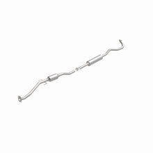 Load image into Gallery viewer, MagnaFlow Exhaust Products 52440 OEM Grade Direct-Fit Catalytic Converter for Select Pontiac Vibe, Toyota Matrix