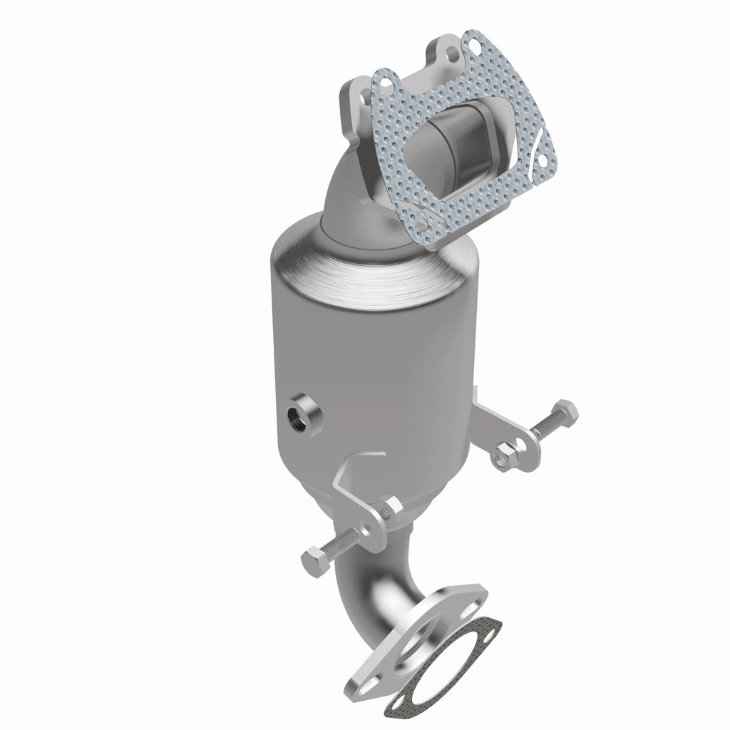 MagnaFlow Exhaust Products 22-191 OEM Grade Manifold Catalytic Converter for Select Ram ProMaster 1500, Ram ProMaster 2500, Ram ProMaster