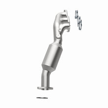 Load image into Gallery viewer, MagnaFlow Exhaust Products 50604 HM Grade Manifold Catalytic Converter for Select Lexus GS350, Lexus IS250, Lexus IS300, Lexus IS350, Lexus RC300, Lexus RC350