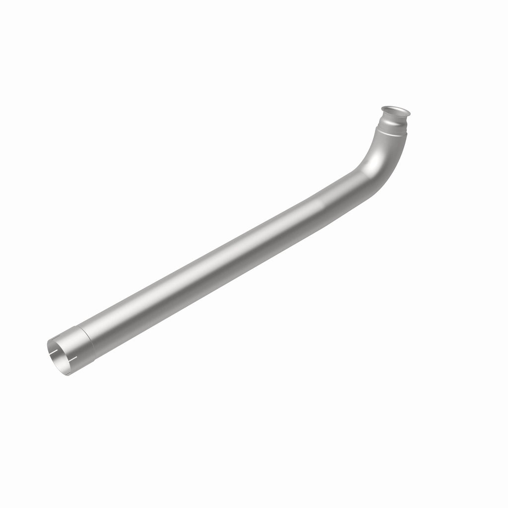 MagnaFlow Exhaust Products 15399 Direct-Fit Exhaust Pipe for Select Chevrolet Silverado HD, Chevrolet Silverado 3500, GMC Sierra HD, GMC Sierra