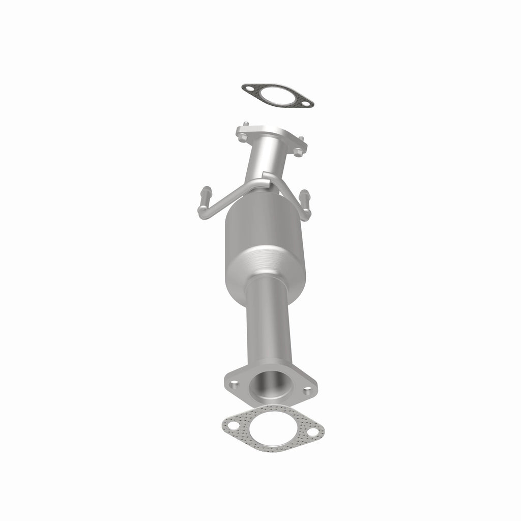 MagnaFlow Exhaust Products 52421 OEM Grade Direct-Fit Catalytic Converter for Select Chevrolet Sonic
