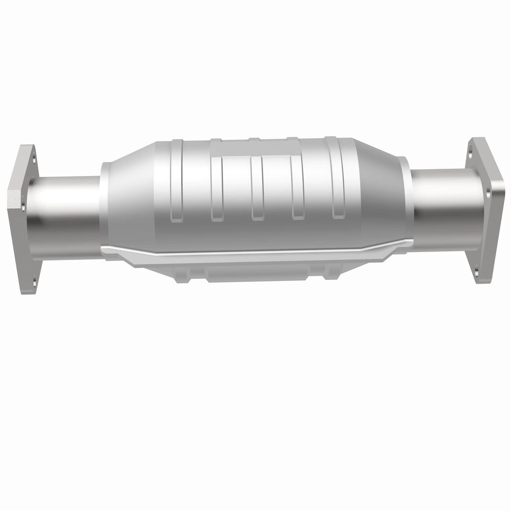 MagnaFlow Exhaust Products 23650 Standard Grade Direct-Fit Catalytic Converter for Select Geo Storm, Isuzu Impulse