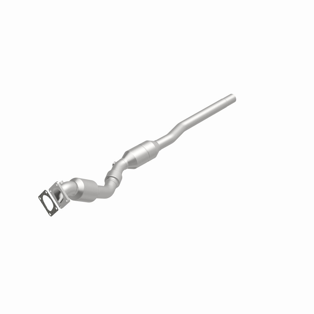 MagnaFlow Exhaust Products 441093 California CARB Direct-Fit Catalytic Converter for Select Audi Allroad Quattro, Audi S4