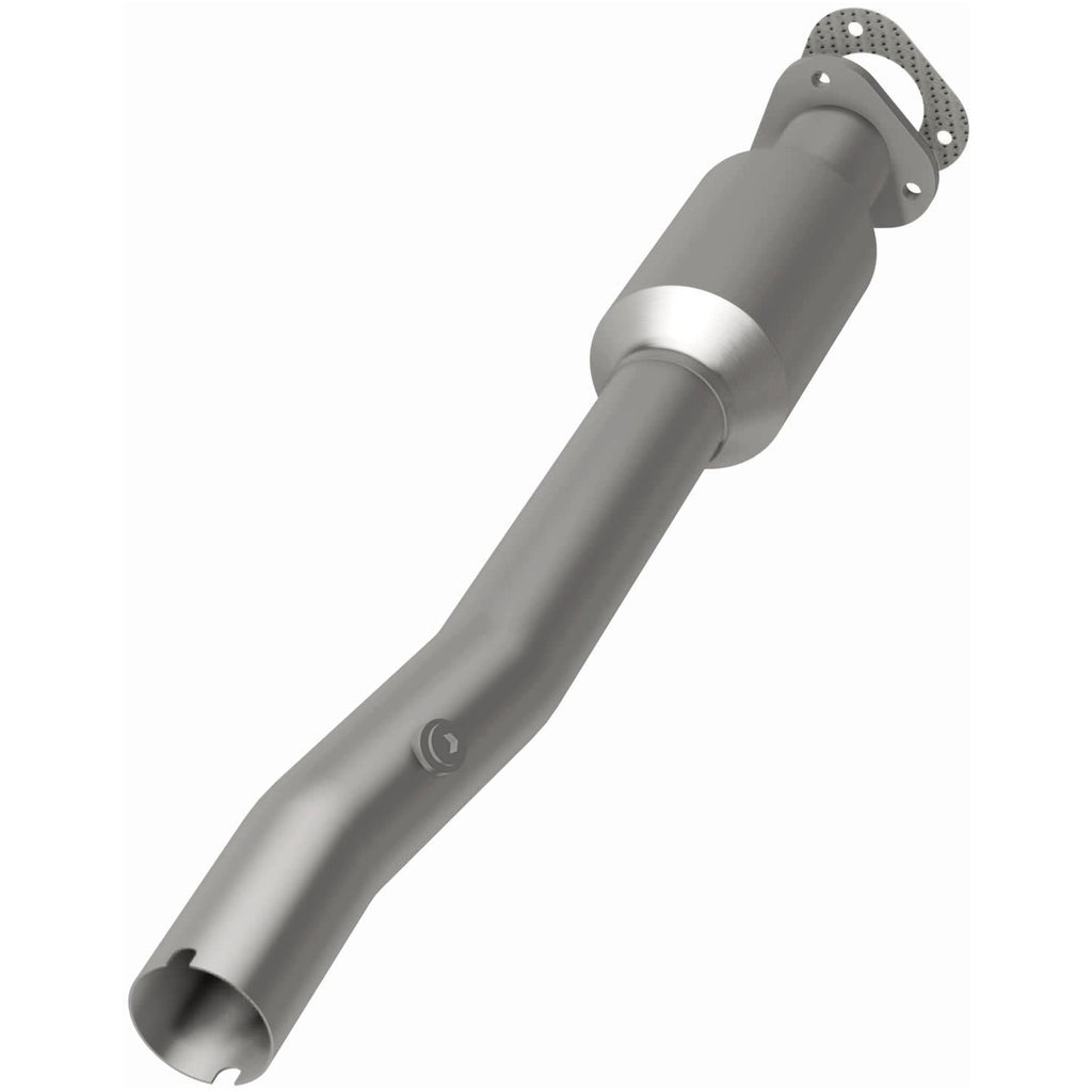 MagnaFlow Exhaust Products 447321 California CARB Direct-Fit Catalytic Converter for Select Ford E-150 Econoline, Ford E-150 Econoline Club Wagon, Ford E-250 Econoline, Ford E-350 Econoline Club Wagon, Ford E-350 Super Duty