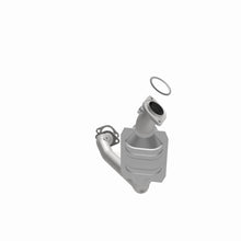 Load image into Gallery viewer, MagnaFlow Exhaust Products 49071 OEM Grade Direct-Fit Catalytic Converter for Select Ford Escort