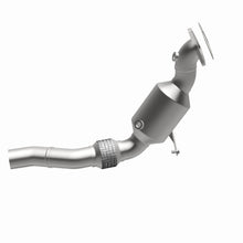 Load image into Gallery viewer, MagnaFlow Exhaust Products 21-914 OEM Grade Direct-Fit Catalytic Converter for Select Cadillac CT6