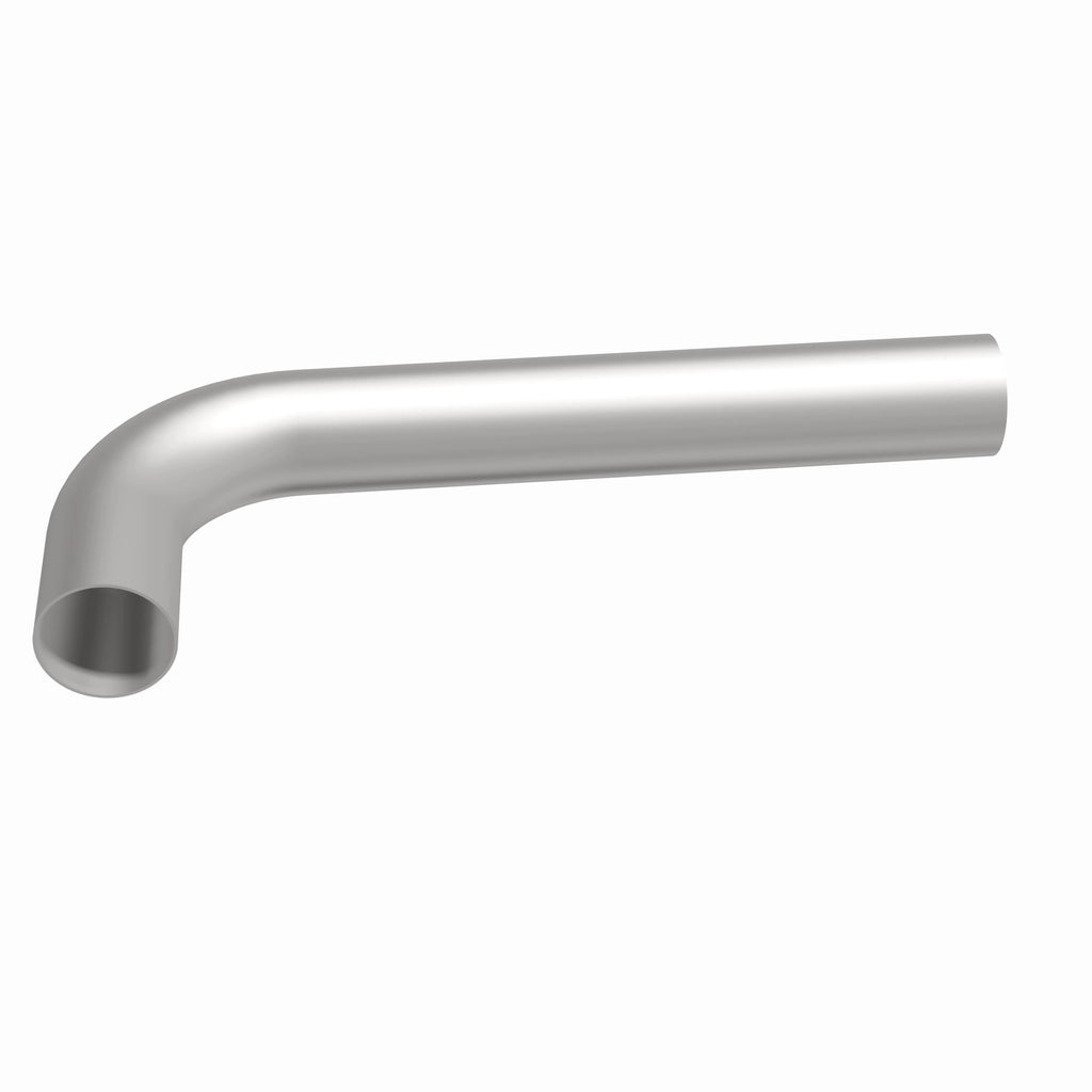 MagnaFlow Exhaust Products 10720 10 pk - Universal Exhaust Pipe - 2.50in.