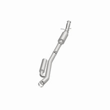 Load image into Gallery viewer, MagnaFlow Exhaust Products 19534 Direct-Fit Muffler Replacement Kit With Muffler for Select Chevrolet Silverado 1500, Chevrolet Silverado LTD, GMC Sierra 1500, GMC Sierra Limited
