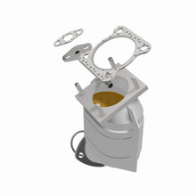 Load image into Gallery viewer, MagnaFlow Exhaust Products 352649 California CARB Direct-Fit Catalytic Converter for Select Honda Civic