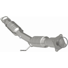 Load image into Gallery viewer, MagnaFlow Exhaust Products 51824 OEM Grade Direct-Fit Catalytic Converter for Select Volvo S40, Volvo V50