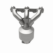 Load image into Gallery viewer, MagnaFlow Exhaust Products 51000 OEM Grade Manifold Catalytic Converter for Select Hyundai Santa Fe