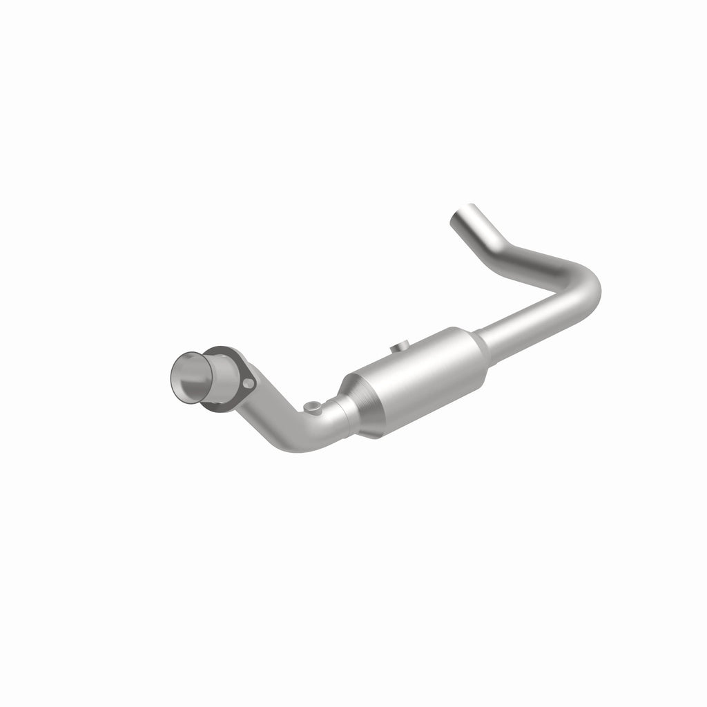 MagnaFlow Exhaust Products 5451651 California CARB Direct-Fit Catalytic Converter for Select Chrysler Aspen, Dodge Durango
