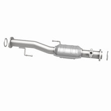 Load image into Gallery viewer, MagnaFlow Exhaust Products 447225 California CARB Direct-Fit Catalytic Converter for Select Toyota 4Runner