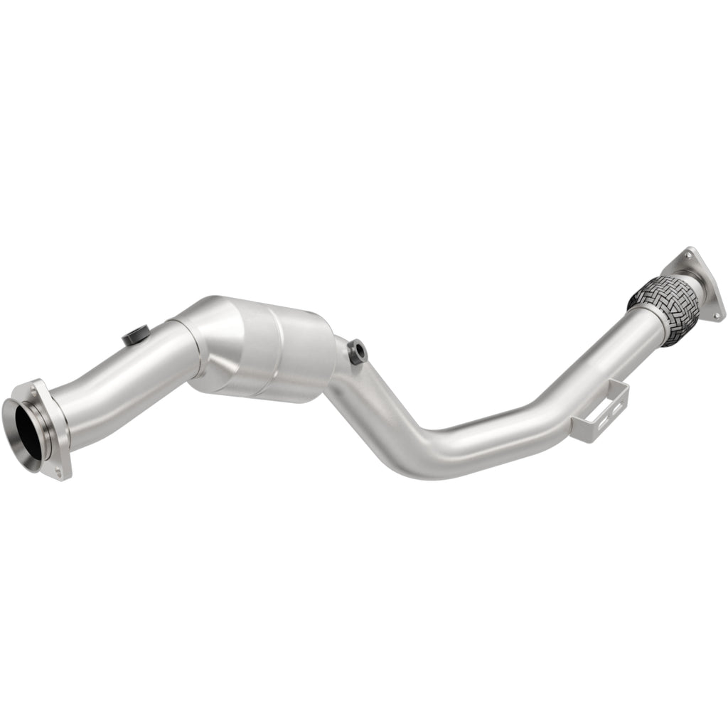 MagnaFlow Exhaust Products 24978 HM Grade Direct-Fit Catalytic Converter for Select Volkswagen Phaeton