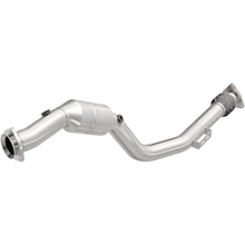 Load image into Gallery viewer, MagnaFlow Exhaust Products 24978 HM Grade Direct-Fit Catalytic Converter for Select Volkswagen Phaeton