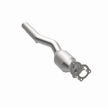 Load image into Gallery viewer, MagnaFlow Exhaust Products 21-597 OEM Grade Direct-Fit Catalytic Converter for Select Porsche Cayenne