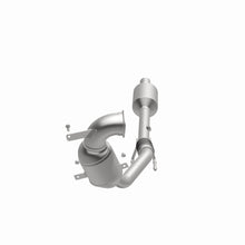 Load image into Gallery viewer, MagnaFlow Exhaust Products 280340 OEM Grade Direct-Fit Catalytic Converter for Select Volkswagen Jetta