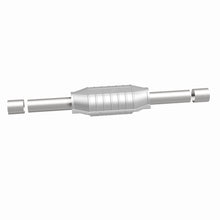 Load image into Gallery viewer, MagnaFlow Exhaust Products 23445 Standard Grade Direct-Fit Catalytic Converter for Select Buick Skyhawk, Buick Skylark, Buick Somerset, Buick Somerset Regal, Cadillac Cimarron, Chevrolet Beretta, Chevrolet Cavalier, Chevrolet Corsica, Oldsmobile Calais,