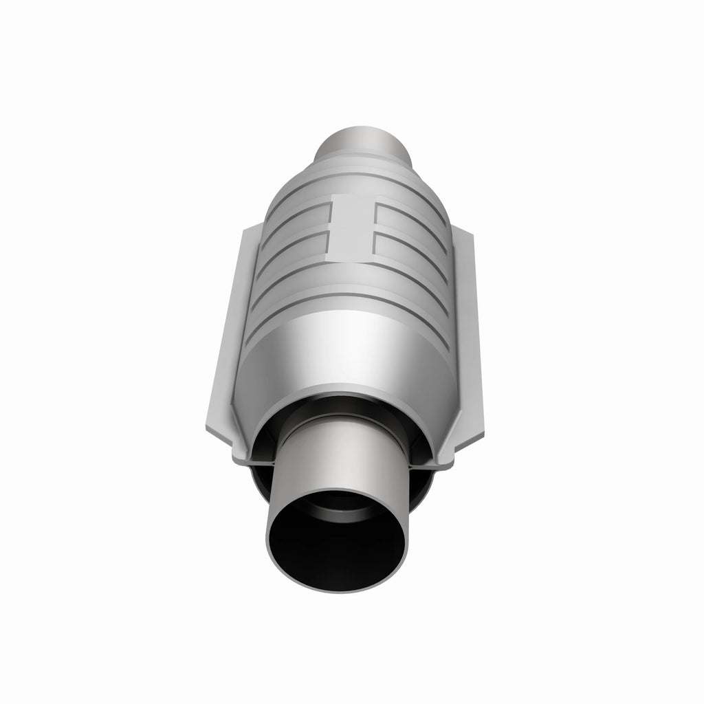 MagnaFlow Exhaust Products 54306 Standard Grade Universal Catalytic Converter