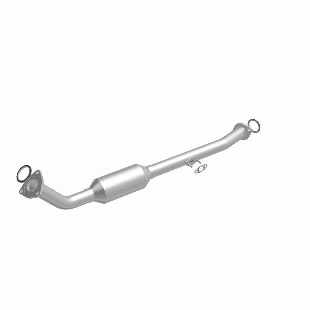 MagnaFlow Exhaust Products 4551061 California CARB Direct-Fit Catalytic Converter for Select Toyota Sequoia