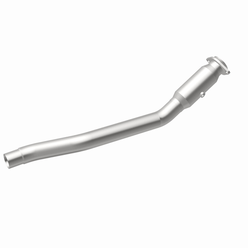 MagnaFlow Exhaust Products 21-579 OEM Grade Direct-Fit Catalytic Converter for Select Jeep Grand Cherokee