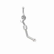 Load image into Gallery viewer, MagnaFlow Exhaust Products 447163 California CARB Direct-Fit Catalytic Converter for Select Toyota Sienna